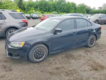 2023 Volkswagen Jetta 3VW2K7AJ5EM417635