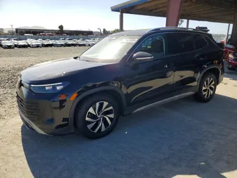 2025 Volkswagen Tiguan 3VVCR7RM1SM004531 Lot 53423596