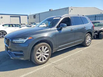 2016 Volvo XC90 YV4A22PK8G1044816