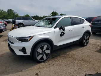 2023 Volvo C40 Recharge YV4ED3GM8P2054047