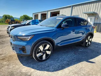 2023 Volvo C40 Recharge YV4ED3GM1P2039390