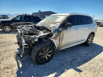 2024 Volvo XC90 YV4L12PE0R1229807