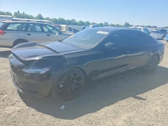 2019 Volvo S90 LVYBR0AL9KP111009