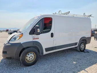 2016 Ram Promaster Cargo Van 3C6TRVAG3GE132772 Lot 58297736