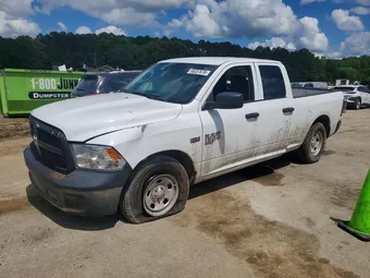 2022 Ram 1500 1C6RR6FT4NS223162 Lot 55337676