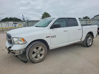 2015 Ram 1500 1C6RR7LM1FS691547 Lot 54486096
