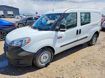 2021 Ram Promaster City ZFBHRFAB8M6U35981