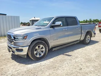 2019 Ram 1500 1C6SRFJT5KN503840 Lot 85772415