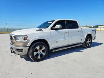 2019 Ram 1500 1C6SRFJT0KN714816 Lot 55630716