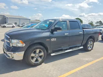 2017 Ram 1500 1C6RR7LT4HS627285 Lot 55469036