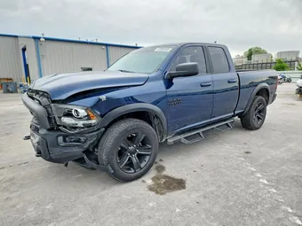 2022 Ram 1500 1C6RR7GG4NS156683 Lot 51985856