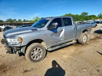 2023 Ram 2500 3C6UR5DL5PG563874 Lot 48801426