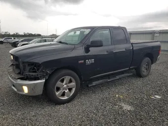 2019 Ram 1500 1C6RR6FT6KS552506 Lot 52992586