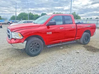 2016 Ram 1500 1C6RR7GG0GS245492 Lot 51785486