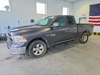 2017 Ram 1500 1C6RR6GT3HS550297 Lot 58040756