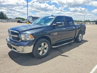 2016 Ram 1500 3C6RR7LT9GG188901 Lot 57197166