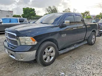 2016 Ram 1500 1C6RR7GT8GS156332 Lot 55045126