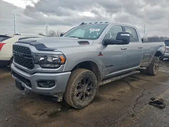 2024 Ram 3500 3C63R3HL4RG334311 Lot 96678615