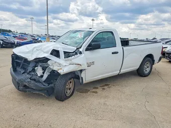 2023 Ram 1500 3C6JR6DGXPG655316 Lot 55510116