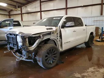 2020 Ram 1500 1C6SRFKT9LN148848 Lot 53628816