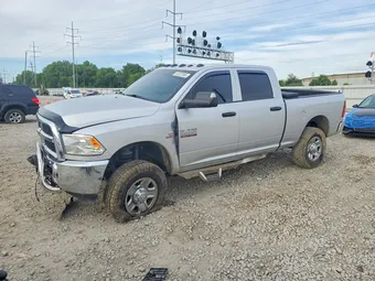 2018 Ram 3500 3C63R3CL9JG361452 Lot 53322066