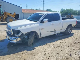 2015 Ram 1500 1C6RR6GG9FS685817 Lot 55063066