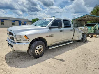 2015 Ram 3500 3C63RRGL7FG648289