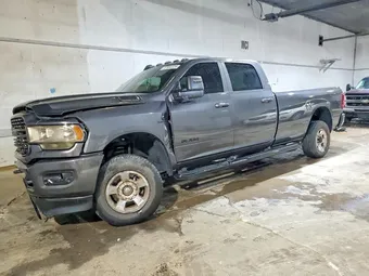 2023 Ram 3500 3C63R3HL1PG660497 Lot 47950326