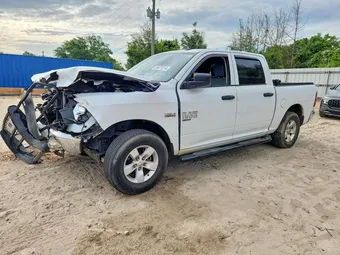 2022 Ram 1500 3C6RR6KT8NG284284 Lot 56671216