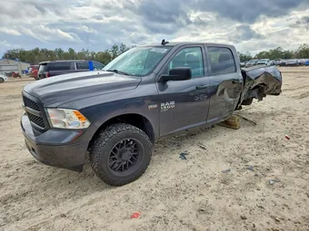 2023 Ram 1500 3C6RR7KT2PG533185 Lot 77953535
