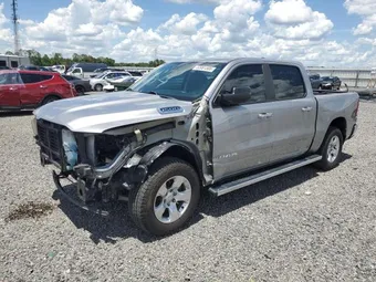 2020 Ram 1500 1C6RRFFG0LN231841 Lot 53981586