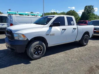 2018 Ram 1500 1C6RR7FT5JS291762 Lot 58053356