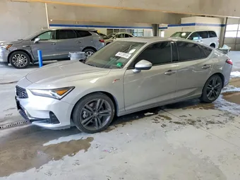 2023 Acura Integra 19UDE4H36PA027542
