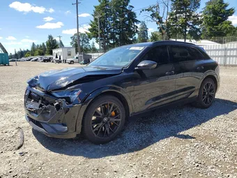 2023 Audi e-tron WA1VABGE7PB001140