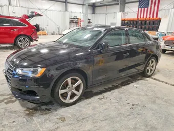 2015 Audi A3 WAUBFGFF2F1077870 Lot 53657226