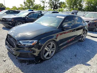2019 Audi A3 WAUGUGFF9KA063227 Lot 53951696