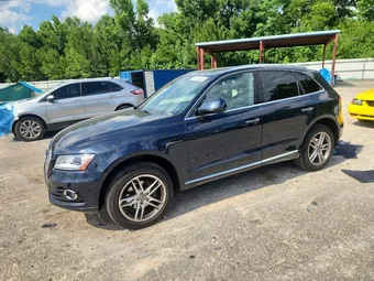 2015 Audi Q5 WA1CFAFP5FA119939 Lot 54135496