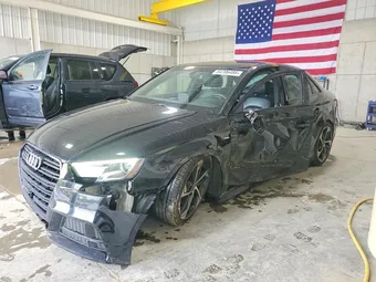 2020 Audi A3 WAUBEGFF4LA032797