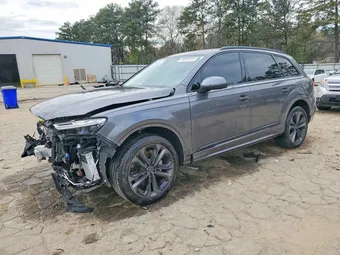 2025 Audi Q7 WA1LVBF77SD020976 Lot 46363346