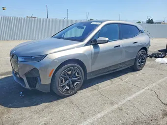 2024 BMW iX WB523CF02RCP69034