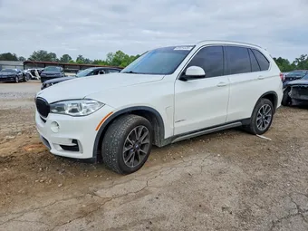 2018 BMW X5 5UXKR2C54J0Z20909 Lot 49654326