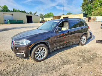 2016 BMW X5 5UXKT0C5XG0S76699