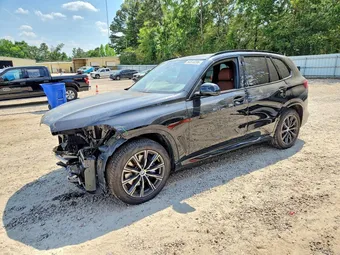 2022 BMW X5 5UXCR6C04N9L77630 Lot 54510206