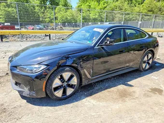 2024 BMW i4 WBY73AW08RFR63157
