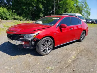2020 Acura RLX JH4KC2F97LC000418
