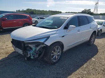 2022 Buick Enclave 5GAEVBKW2NJ163059