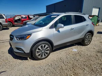 2018 Buick Encore KL4CJGSB7JB537174 Lot 57019346