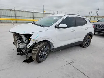 2022 Buick Encore KL4MMDSL6NB066157 Lot 52375166