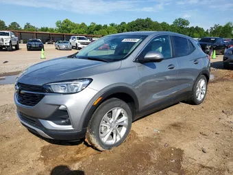 2023 Buick Encore KL4MMBS29PB086742 Lot 52053096