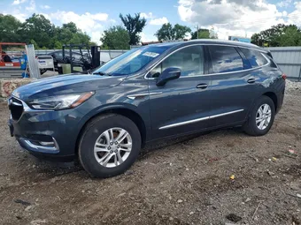 2019 Buick Enclave 5GAEVAKW1KJ101190 Lot 57475816
